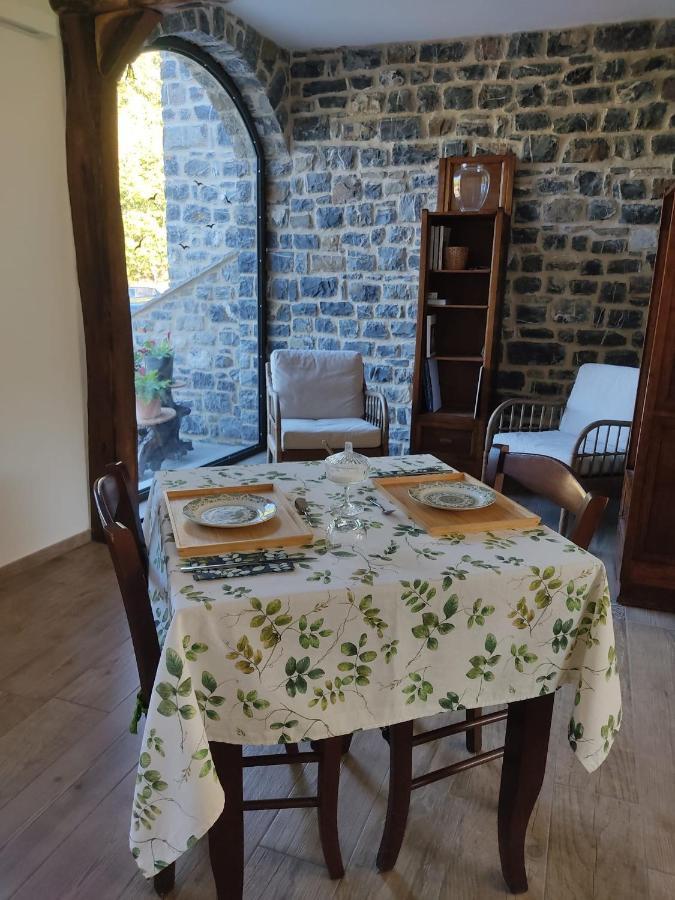 Agriturismo Torsivi Castiglione Chiavarese Kültér fotó