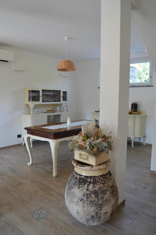 Agriturismo Torsivi Castiglione Chiavarese Kültér fotó