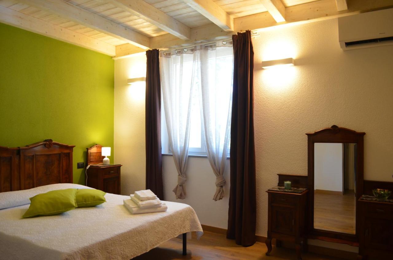 Agriturismo Torsivi Castiglione Chiavarese Kültér fotó