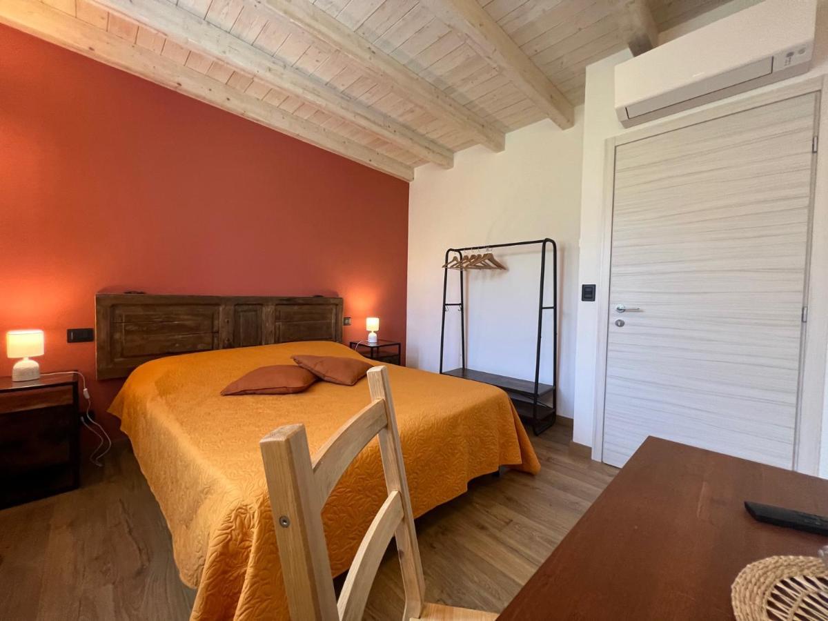 Agriturismo Torsivi Castiglione Chiavarese Kültér fotó