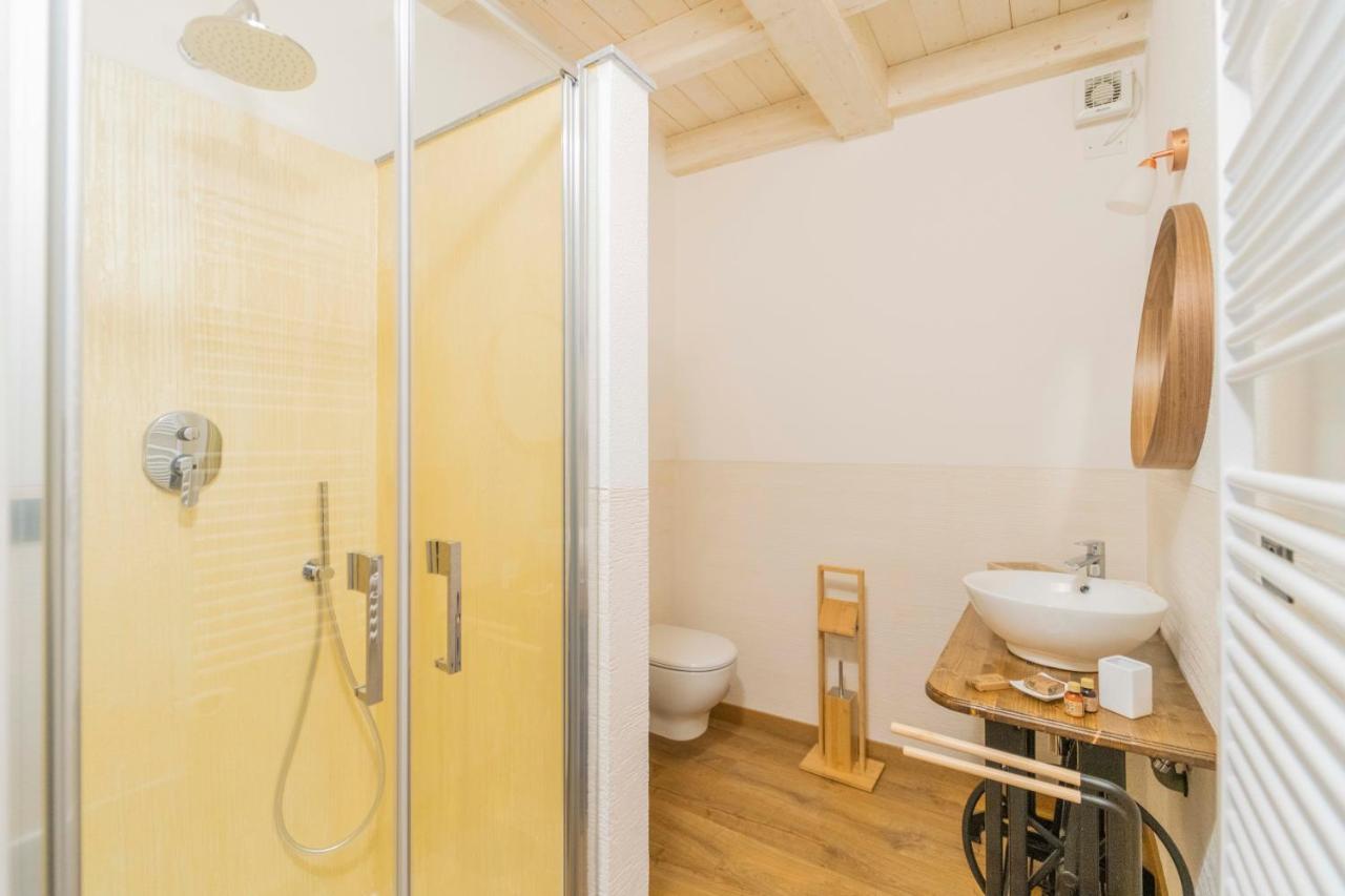 Agriturismo Torsivi Castiglione Chiavarese Kültér fotó