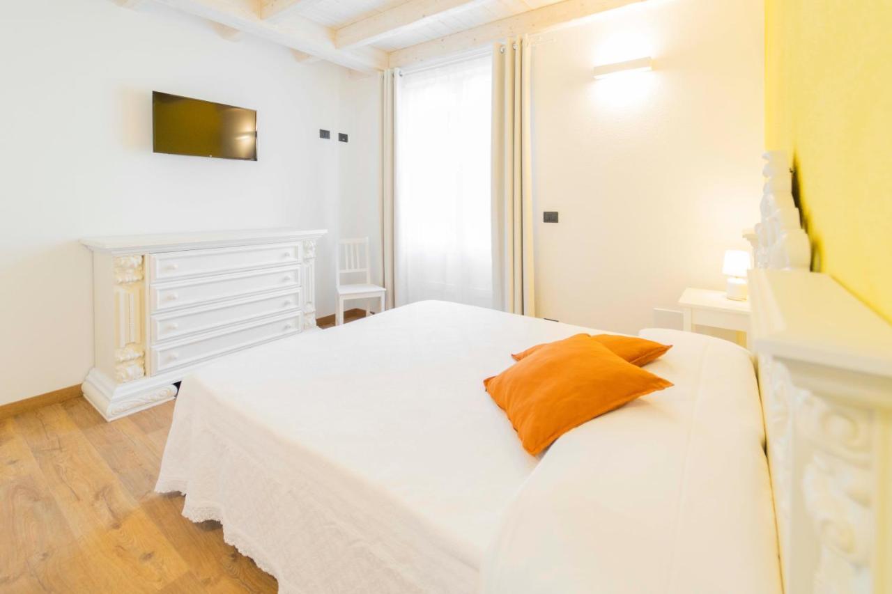Agriturismo Torsivi Castiglione Chiavarese Kültér fotó