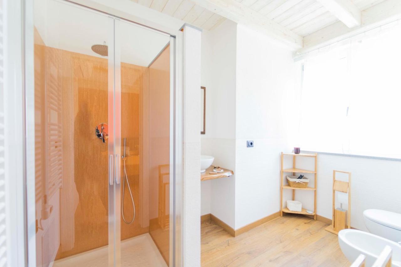 Agriturismo Torsivi Castiglione Chiavarese Kültér fotó