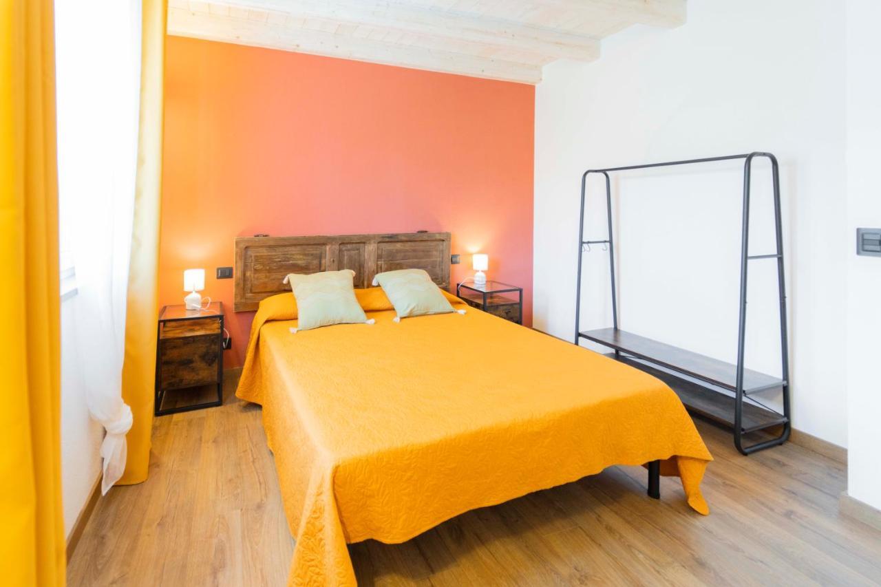 Agriturismo Torsivi Castiglione Chiavarese Kültér fotó