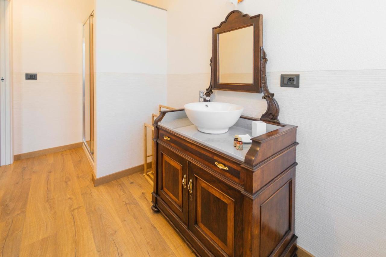 Agriturismo Torsivi Castiglione Chiavarese Kültér fotó