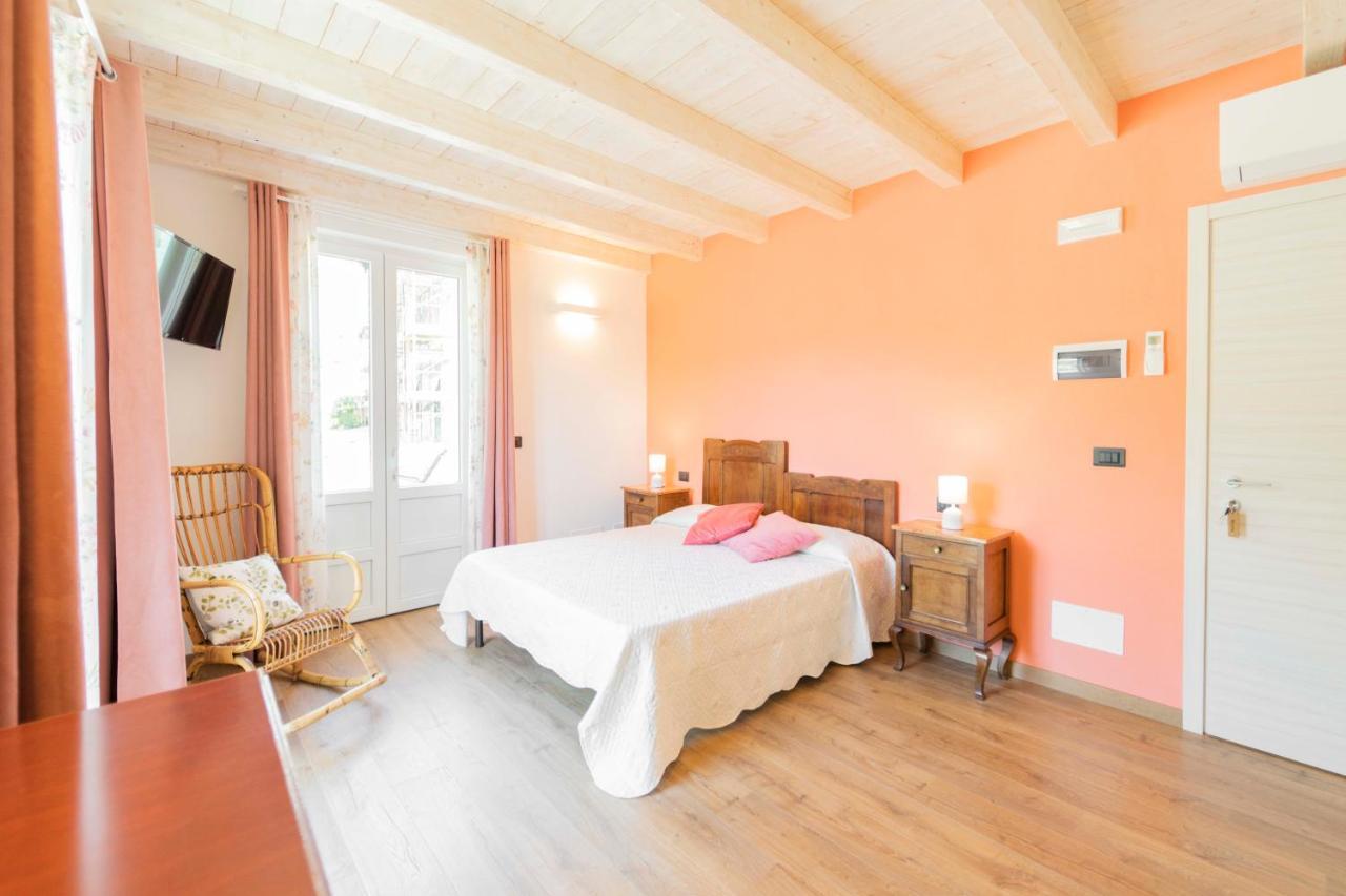 Agriturismo Torsivi Castiglione Chiavarese Kültér fotó