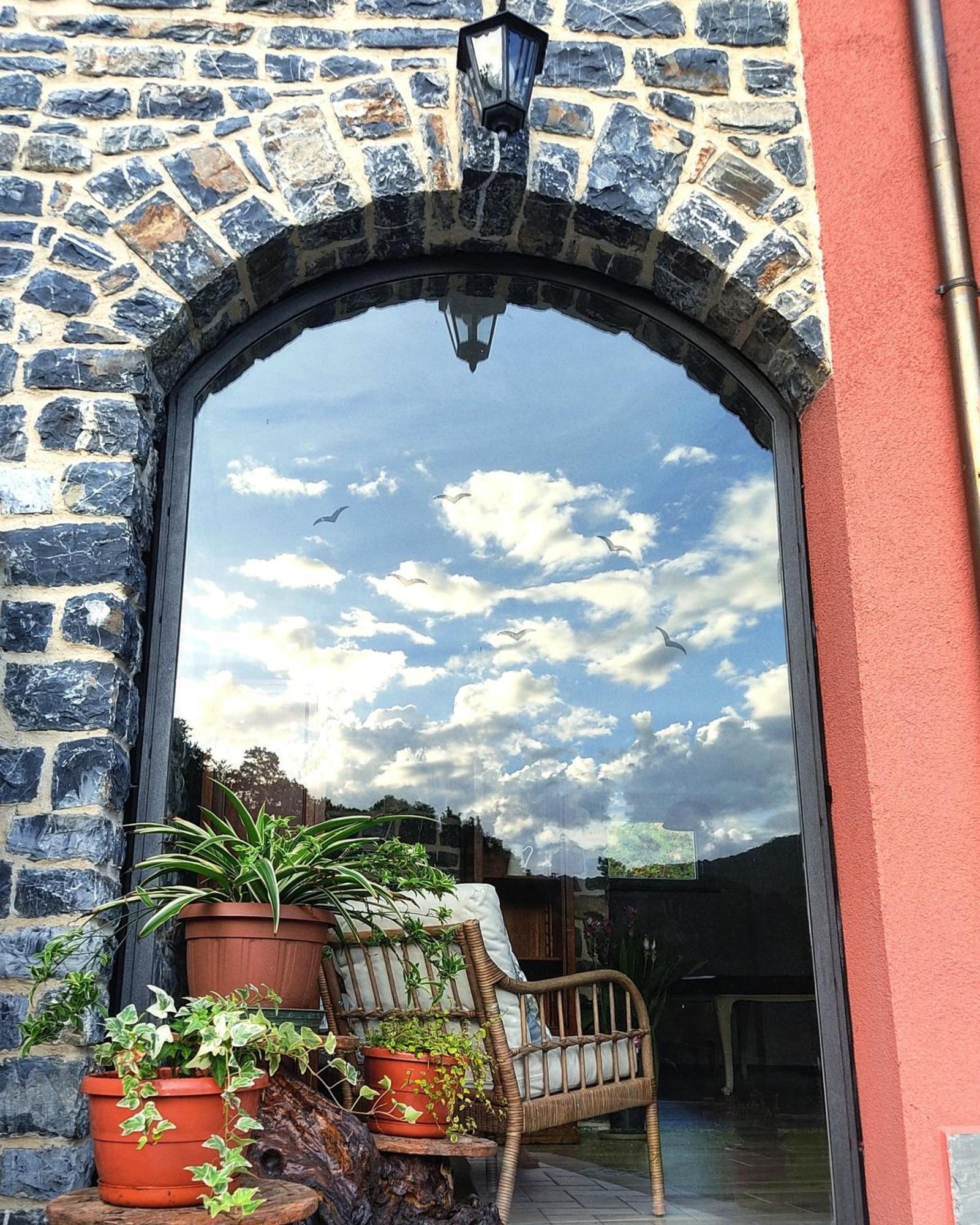 Agriturismo Torsivi Castiglione Chiavarese Kültér fotó